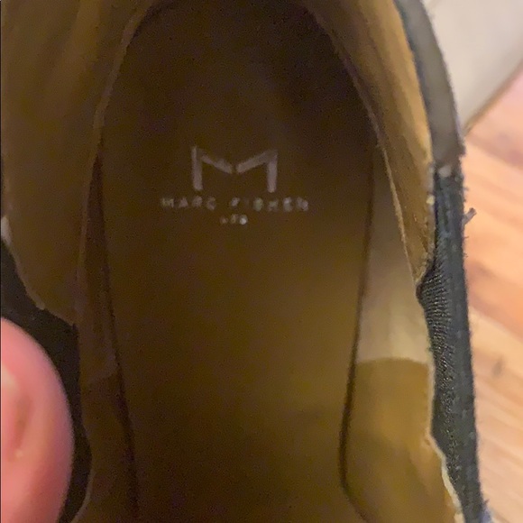 Marc Fisher Boots! - Picture 2 of 5